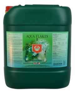 House & Garden Aqua Flakes B 20 Liters