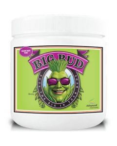 Advanced Nutrients Big Bud Powder 500g