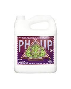 GALLON Advanced Nutrients pH UP 4L  (FREIGHT OR PICKUP ONLY)