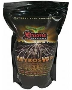 Xtreme Gardening Mykos WP WETTABLE POWDER (Not Granular) 2.2 lbs