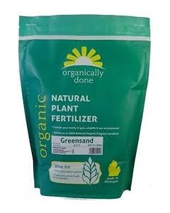 Organically Done Neem Seed Meal 44 lb