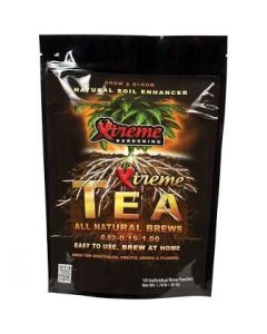 Xtreme Gardening Tea Brews 500gm Paks 14ct 