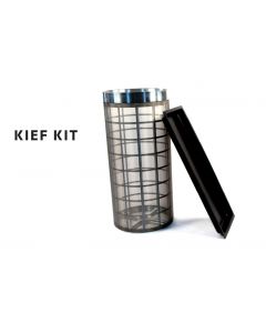 Kief Kit for Triminator MINI