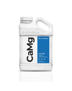 Black Friday Boo Sale - Athena CaMg (2-0-0) 1 Gallon - Calcium + Magnesium + Iron Supplement