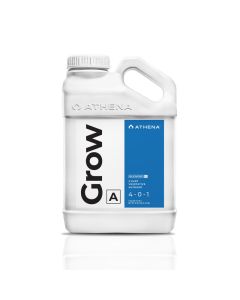 Black Friday Boo Sale - Athena Grow A (0-4-5) 1 Gallon - 2-Part Vegetative Nutrient