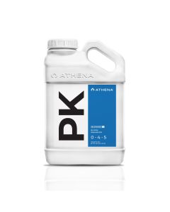 Black Friday Boo Sale - Athena PK (0-4-5) 1 Gallon - Bloom Enhancer for Flowering Phase