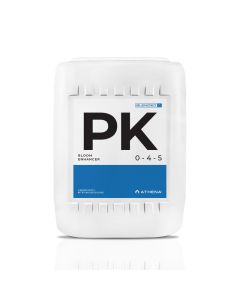 Athena PK (0-4-5) 5 Gallon - Bloom Enhancer for Flowering Phase