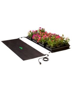 Hydrofarm Heat Mat Commercial 60" x 21" with 6 ft Cord