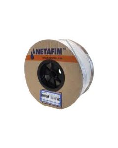 Netafim Super Flex UV White Polyethylene Tubing 5 mm - 1000 ft [15FPEW53-1000] - 40005-000100