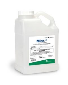 Nufarm Minx 2 Miticide/Pesticide 1 Gallon