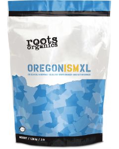 Roots Organics Oregonism XL Mycorrhizae 3 lb