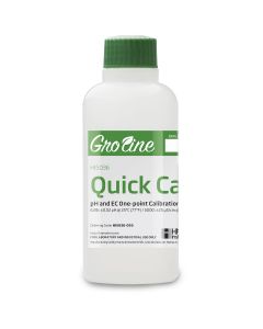 Hanna Quick Calibration Solution for GroLine pH and EC Meters (500 ml) 
