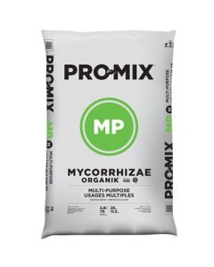 MP LOOSE - Premier Pro-Mix MP ORGANIK w/Mycorrhizae 2.8 cu ft Loose Fill Bag (57/Plt) - OMRI Listed