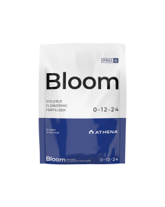 25lb Bag - Athena Pro Bloom (0-12-24) Soluble Powder  Call for Pallet Pricing