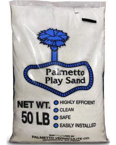 Palmetto Play Sand 50lb Bag