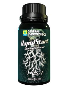 General Hydroponics Rapid Start Root Enhance 500ml 