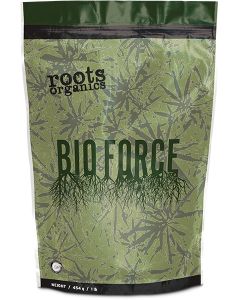 Roots Organics Bio-Force 1 lb