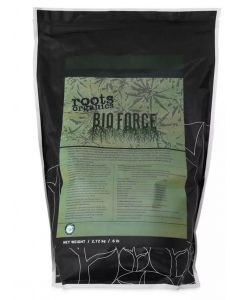 Roots Organics Bio-Force 6 lb