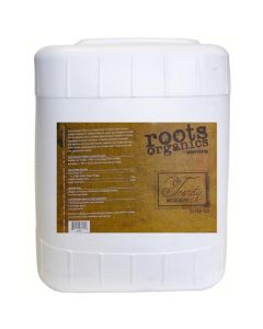 Roots Organics Trinity 5 Gallon - Not Free Shipping