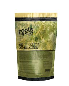 Roots Elemental 3Lb. Bag