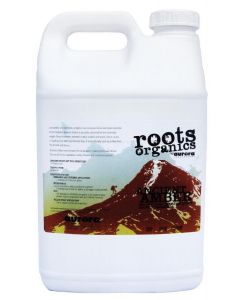 Roots Organics Ancient Amber 2.5 Gallon (NOT CARRYING THIS SIZE)