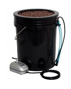 CLEARANCE SALE - Active Aqua Root Spa 5 Gal Bucket System 