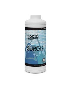 Roots Organics Surge Quart