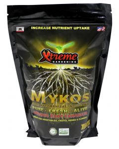 LARGE BAG - Xtreme Gardening Mykos GRANULAR 2.2lb Bag (NOT POWDER)
