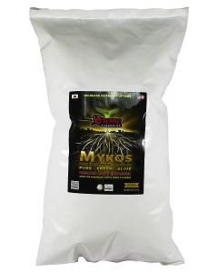 Xtreme Gardening Mykos Mycorrhizae GRANULAR 50 lb (NOT POWDER)