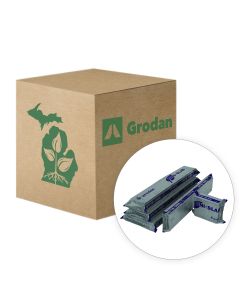 Grodan Improved Gro-Slab, 36" x 6" x 3", CASE OF 12 - Gro Slab Groslab