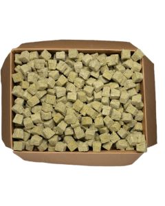 Grodan 1.5” AO Cubes, Pre-Cut Loose in Box, Case of 2,310