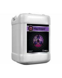 Cutting Edge Solutions Mag-Amped 2.5 Gallon
