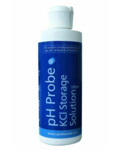 Bluelab pH Probe KCl Storage Solution 250ml  KCL