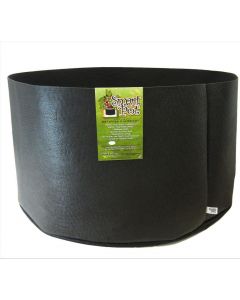 CASE OF 45 - Smart Pot 65Gal Black 32in x 18in - MADE IN USA, BPA FREE, LEAD FREE, PHTHALATE FREE Fabric Pot