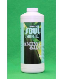 Soul Synthetic Amino Aide 1 Quart  (BRAND CLOSEOUT - EXISTING STOCK ONLY!)