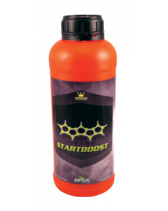 Aptus Plant Tech StartBoost 1L (BRAND CLOSEOUT - EXISTING STOCK ONLY!)