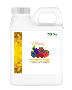 BERRY - Terpify BERRY Essential Oil Intensifier 1 Quart (Previously Terpenez)