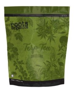 Roots Organics Terp Tea Grow 9 lb