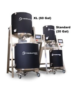 April 2024 Deal - Triminator Maker XL (60 Gallon Capacity)