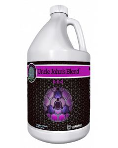 Cutting Edge Solutions Uncle John's Blend 1 Gallon