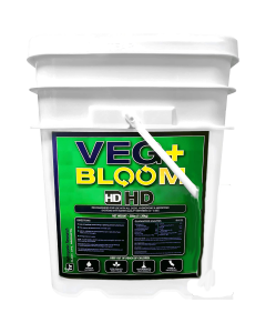 VEG+BLOOM HD - 25LB - Veg Bloom