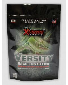 Xtreme Gardening VERSITY Beneficial Multi-Species Bacillus Blend 1 lb