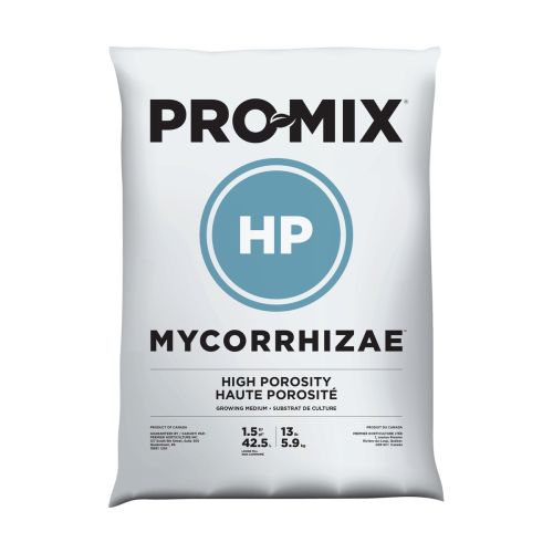HP M Loose - Premier Pro-Mix HP Mycorrhizae 2.8 cu ft Loose Fill Bag (57/Plt)