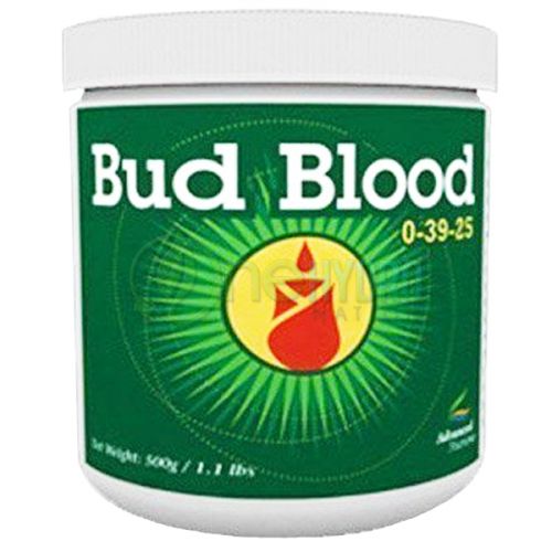 Advanced Nutrients Bud Blood Powder 500g