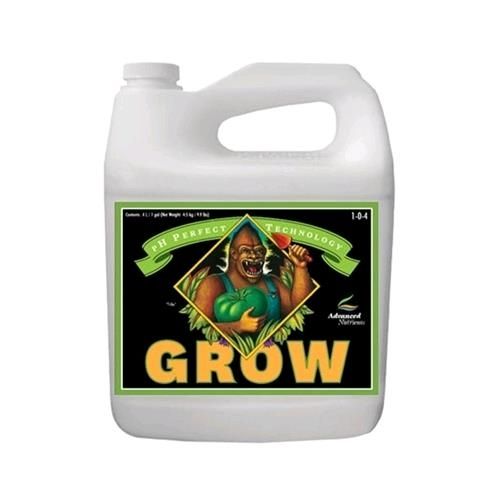 GALLON Advanced Nutrients pH Perfect Grow 4L