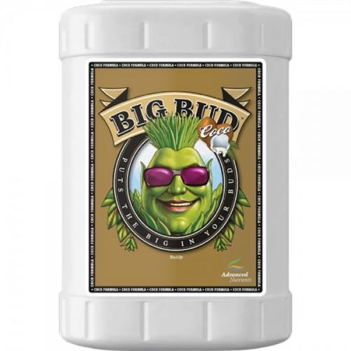 Advanced Nutrients Big Bud COCO 23L (Brown Label)