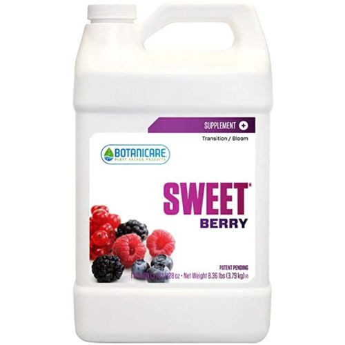 Botanicare Sweet Carbo Berry 1 Gallon 