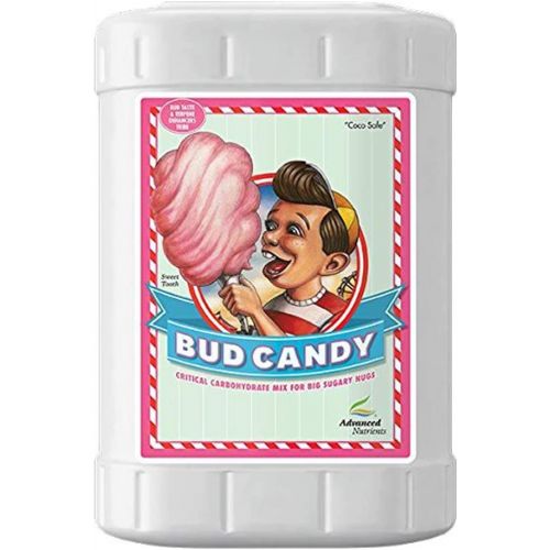 Advanced Nutrients Bud Candy 23L