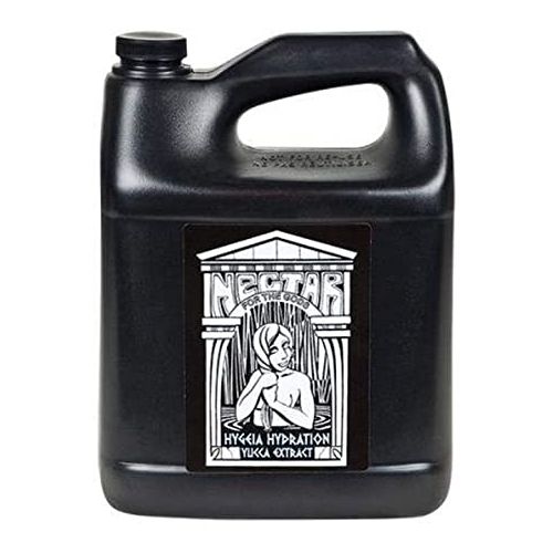 Nectar For The Gods Hygeia Hydration 1 Gallon