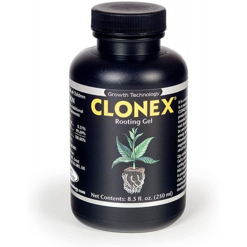 Clonex Rooting Gel 250 mL - Clonex Gel